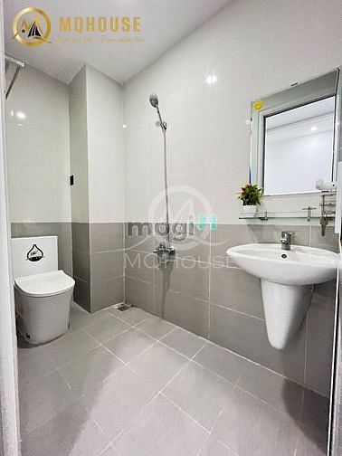 Hình ảnh Phòng trọ cửa sổ mới 30m2 Full nội thất Tân Sơn