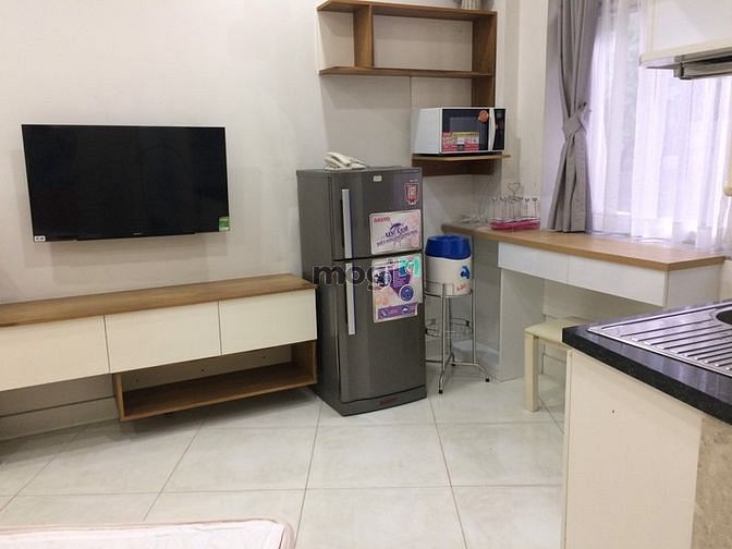 Hình ảnh Mb6623 nạp rút nhanh chóng Studio siêu xinh full nội thất có máy giặt ở Him Lam