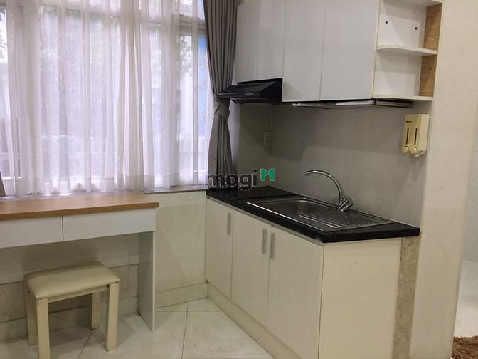 Hình ảnh Mb6623 nạp rút nhanh chóng Studio siêu xinh full nội thất có máy giặt ở Him Lam