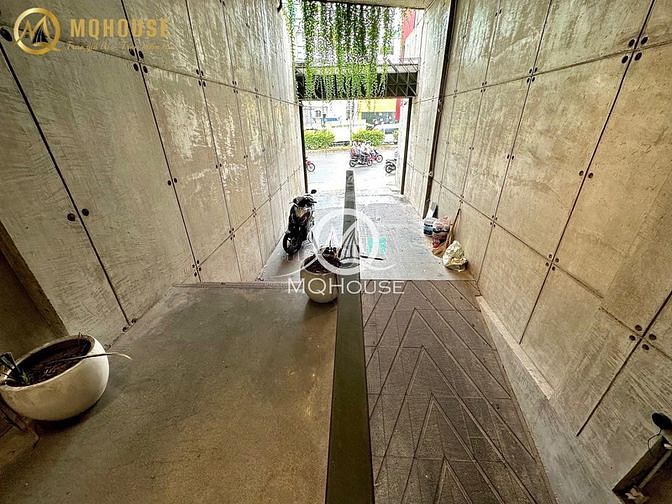 Hình ảnh CHDV cho thuê ngay ETOWN CỘNG HOÀ - SANG TRỌNG - máy giặt sấy RIÊNG