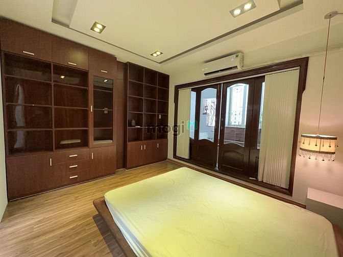 Hình ảnh 💦 Studio ban công lớn, tách bếp 💦