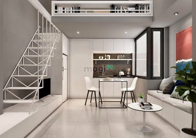 Hình ảnh Mb6623 nạp rút nhanh chóng cao cấp full nt_ KOLA Apartment Q7