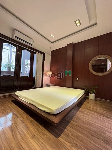 Hình ảnh 💦 Studio ban công lớn, tách bếp 💦