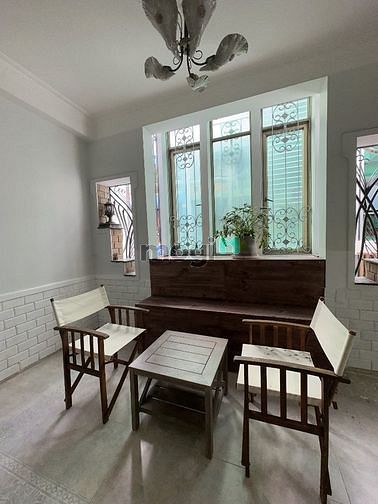 Hình ảnh 💦 Studio ban công lớn, tách bếp 💦