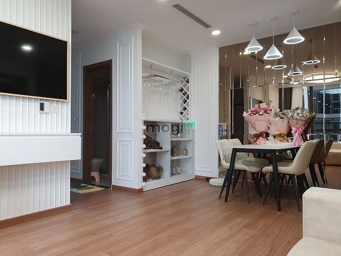 Hình ảnh BÁN VỘI CH Eco Green Saigon Q7 73m2 Chỉ 1,6 tỷ 2PN