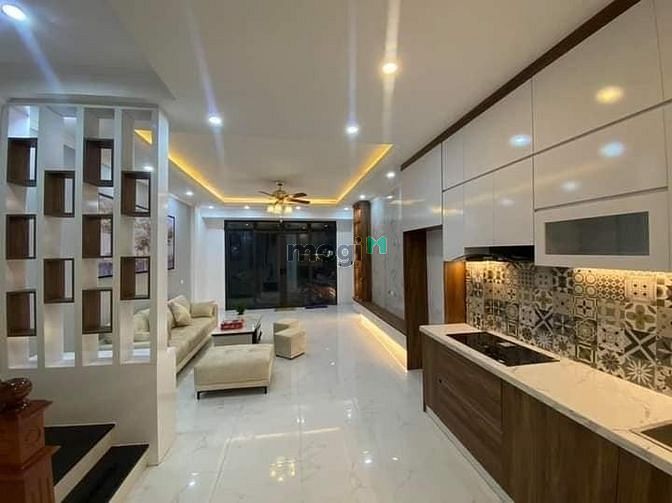 Hình ảnh Bán nhà hẻm Lưu Hữu Phước, Quận 8 60m2 2PN 3WC, SHR