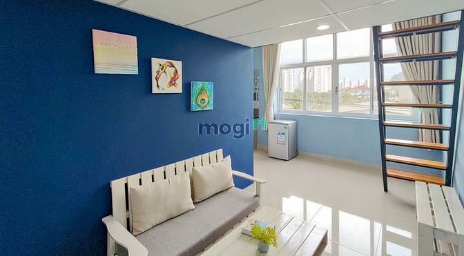 Hình ảnh Căn Hộ Quận 7 Giá Rẻ Vào Tháng 8