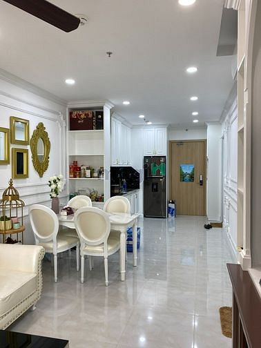 Hình ảnh KD thua lỗ bán Trang Chủ MB66.COM / Đăng Ký Tặng 66K River Gate Q4 -74m²/ 2,55 TỶ-2 PN. LH CHỊ THƯ