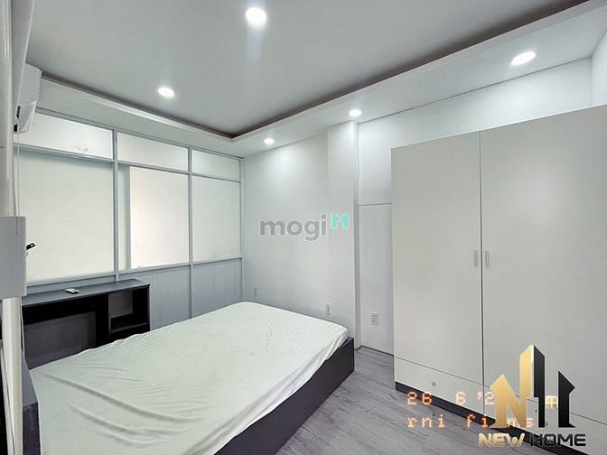 Hình ảnh 2PN 70m2 full nội thất ngay ĐH Y Dược, SG _ Trần Phú Trung Tâm Quận 5
