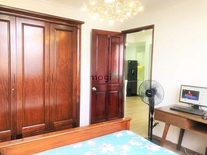 Hình ảnh VỠ NỢ cần bán CH Mỹ Thuận 76m2 2pn 1,165 tỷ SHR NTCB