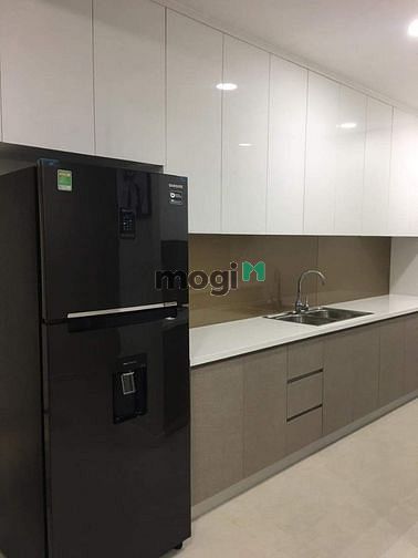 Hình ảnh View ngoại khu CH Saigon Royal 58m2 giá 1 tỷ 970 2PN