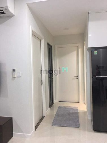 Hình ảnh View ngoại khu CH Saigon Royal 58m2 giá 1 tỷ 970 2PN