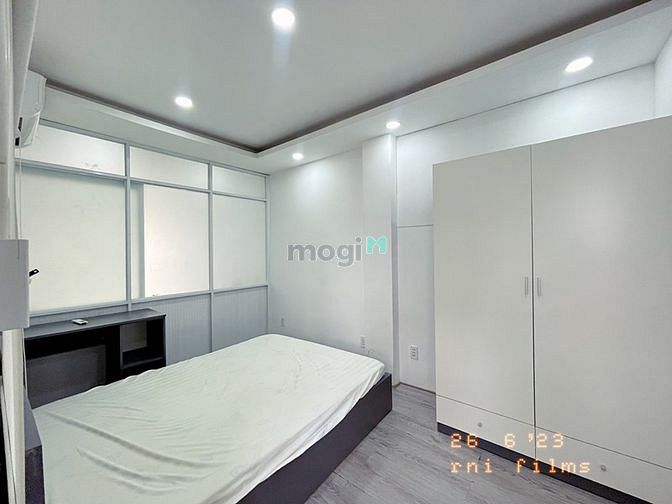 Hình ảnh 2PN 70m2 full nội thất ngay ĐH Y Dược, SG _ Trần Phú Trung Tâm Quận 5