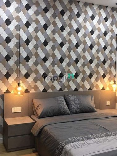 Hình ảnh View ngoại khu CH Saigon Royal 58m2 giá 1 tỷ 970 2PN