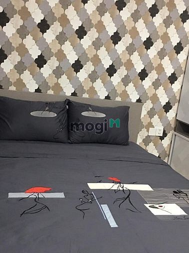 Hình ảnh View ngoại khu CH Saigon Royal 58m2 giá 1 tỷ 970 2PN