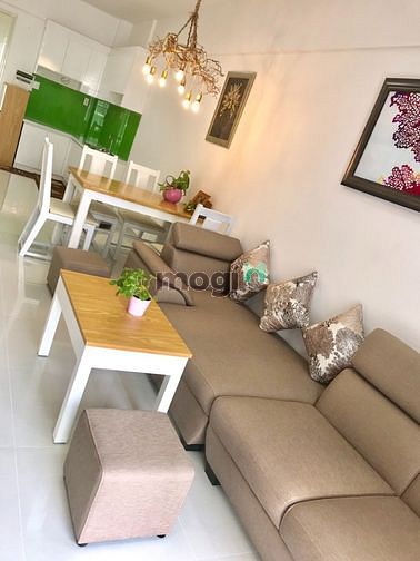 Hình ảnh CH Prosper Plaza, DT 65m2, 2PN, Full NT, giá 9tr/tháng.