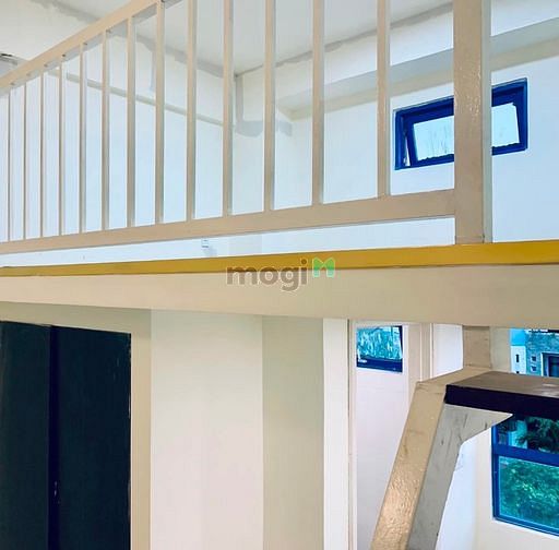 Hình ảnh CH MỚI CÓ GÁC - BẢO VỆ 24/7 gần chợ giờ tự do