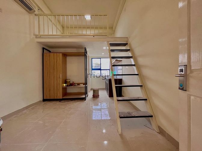 Hình ảnh CH MỚI CÓ GÁC - BẢO VỆ 24/7 gần chợ giờ tự do