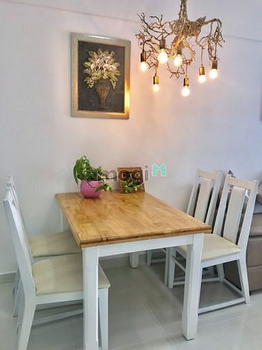 Hình ảnh CH Prosper Plaza, DT 65m2, 2PN, Full NT, giá 9tr/tháng.