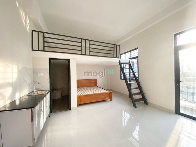 Hình ảnh CH MỚI CÓ GÁC - BẢO VỆ 24/7 gần chợ giờ tự do