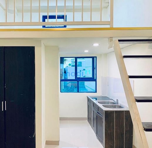 Hình ảnh CH MỚI CÓ GÁC - BẢO VỆ 24/7 gần chợ giờ tự do
