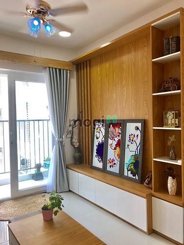 Hình ảnh CH Prosper Plaza, DT 65m2, 2PN, Full NT, giá 9tr/tháng.