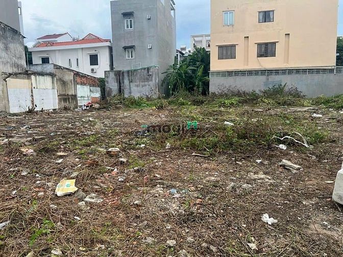 Hình ảnh Bán Đất Xây Cao Làm CHDV giá 100 triệu/m2 , GPXD 6 TẦNG