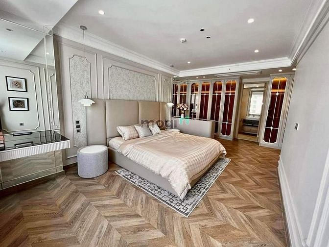 Hình ảnh Cho thuê Trang Chủ MB66.COM / Đăng Ký Tặng 66K cao cấp Midtonw PMH. 3PN View sông  Saigon Siêu mát.
