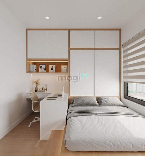 Hình ảnh Cho thuê Trang Chủ MB66.COM / Đăng Ký Tặng 66K cao cấp Midtonw PMH. 3PN View sông  Saigon Siêu mát.