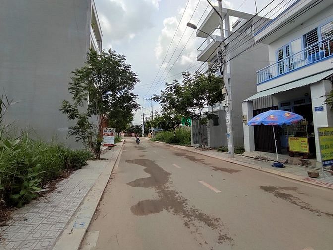 Hình ảnh Đất vàng 89m2 Nguyễn Duy Trinh, P. Bình Trưng Đông, Q2, giá 3 tỷ 2,SHR