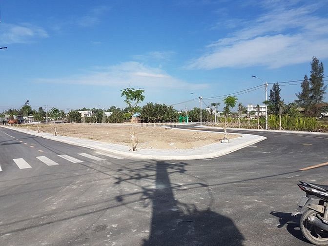 Hình ảnh Đất vàng 89m2 Nguyễn Duy Trinh, P. Bình Trưng Đông, Q2, giá 3 tỷ 2,SHR