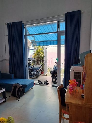 Hình ảnh Nhà Tân Phú Giáp Tân Bình, 80m2 đất giá rẻ 4.5 tỷ TL