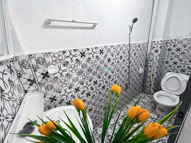 Hình ảnh 💥Duplex cao không đụng đầu_chỉ từ 4tr_Phan Văn Trị_Bình thạnh