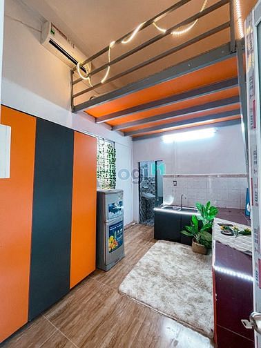 Hình ảnh 💥Duplex cao không đụng đầu_chỉ từ 4tr_Phan Văn Trị_Bình thạnh