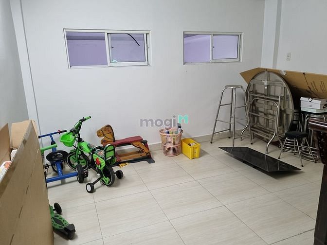 Hình ảnh Nhà Tân Phú Giáp Tân Bình, 80m2 đất giá rẻ 4.5 tỷ TL