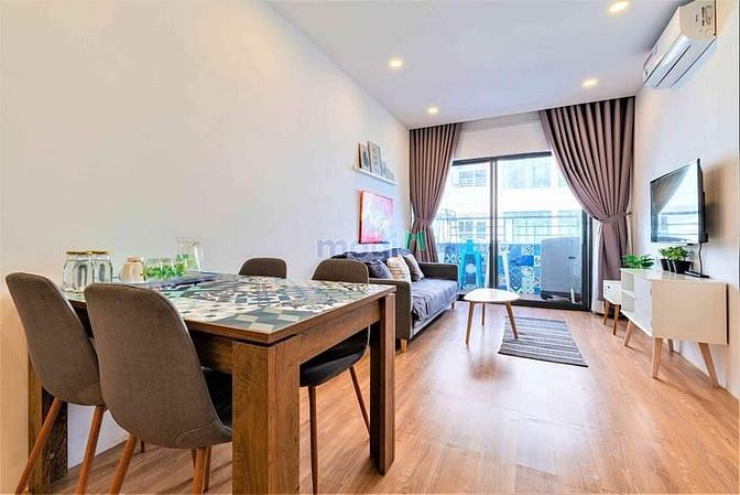 Hình ảnh Thiếu vốn bán CH Masteri Thảo Điền Q2 62m² giá 1 tỷ 750