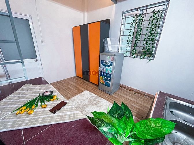 Hình ảnh 💥Duplex cao không đụng đầu_chỉ từ 4tr_Phan Văn Trị_Bình thạnh