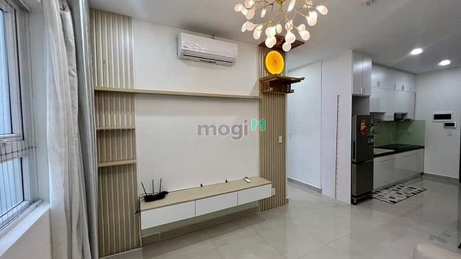 Hình ảnh CỰC PHẨM CHCC The Tresor Q4 68m² giá 2tỷ 480