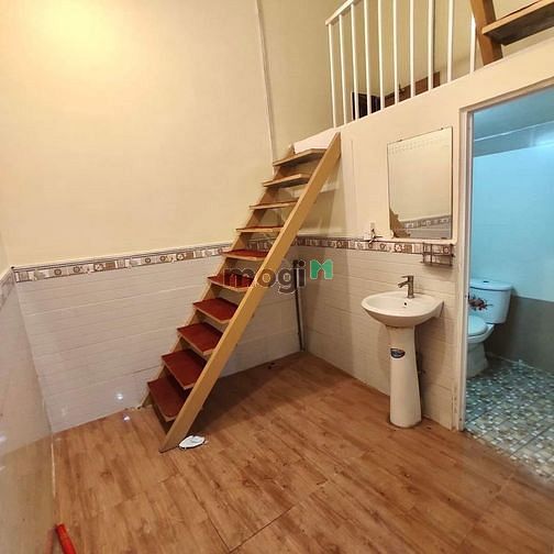 Hình ảnh CĂN HỘ MINI CÔ ĐƠN ban công rộng chcc Zen Tower Q.12