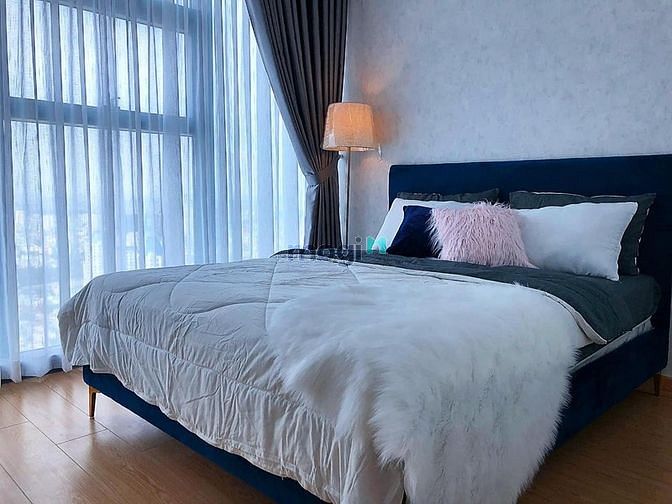 Hình ảnh Siêu phẩm CHCC Grand Central Q3 59m² 2PN