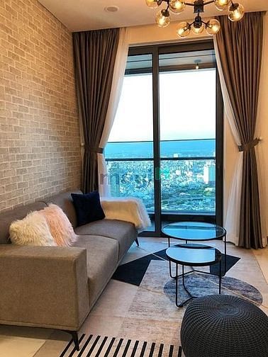 Hình ảnh Siêu phẩm CHCC Grand Central Q3 59m² 2PN