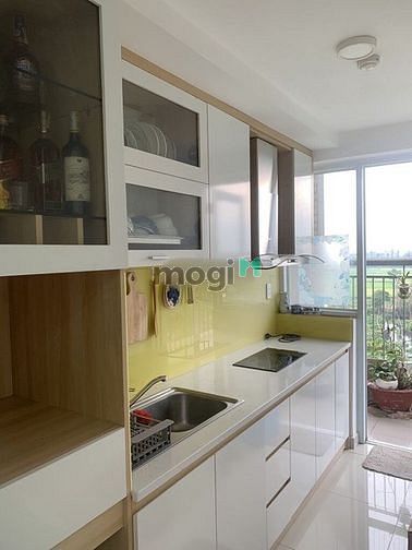 Hình ảnh VỀ QUÊ BÁN CH Hà Đô Riverside Q.12 55m2 Chỉ 1 tỷ 2PN