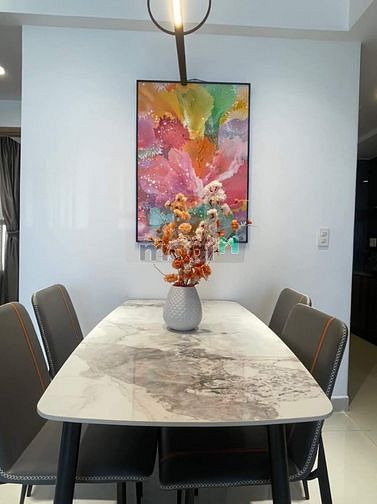 Hình ảnh Nội thất Châu Âu CH SAIGON ASIAN Q6 63m² giá 1tỷ 680