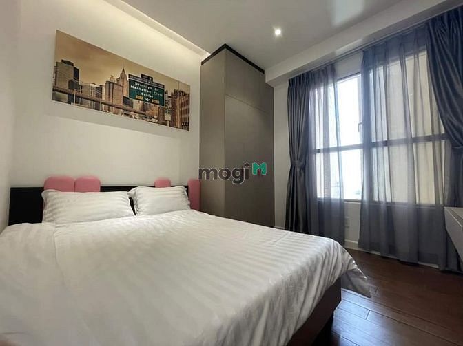 Hình ảnh Nội thất Châu Âu CH SAIGON ASIAN Q6 63m² giá 1tỷ 680