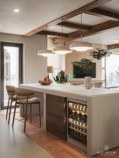 Hình ảnh Thanh lý CHCC TERRA ROYAL quận 3 97m2 4PN 4WC giá 3 tỷ 910