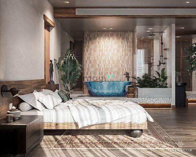 Hình ảnh Thanh lý CHCC TERRA ROYAL quận 3 97m2 4PN 4WC giá 3 tỷ 910