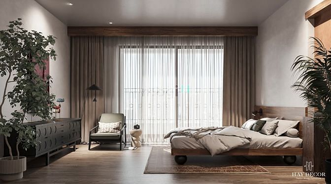 Hình ảnh Thanh lý CHCC TERRA ROYAL quận 3 97m2 4PN 4WC giá 3 tỷ 910