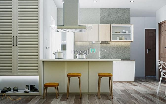 Hình ảnh CẦN VỐN KINH DOANH bán CHCC Vạn ĐÔ 81m2 3pn 1,485 tỷ SHR NTCB