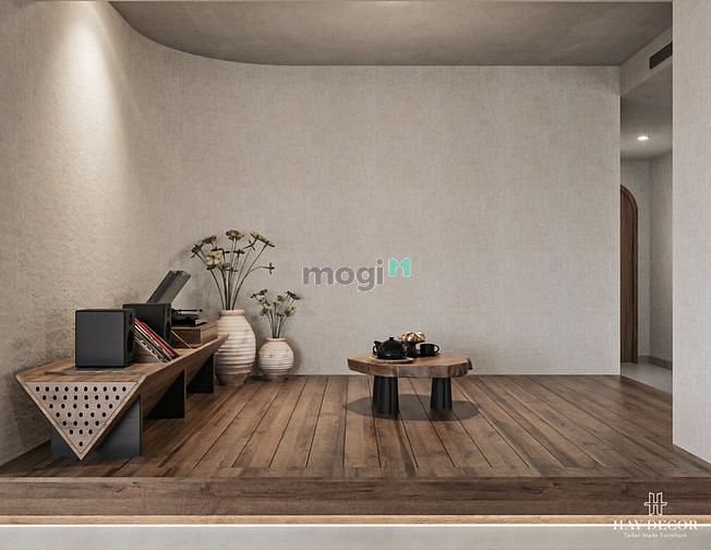 Hình ảnh Thanh lý CHCC TERRA ROYAL quận 3 97m2 4PN 4WC giá 3 tỷ 910