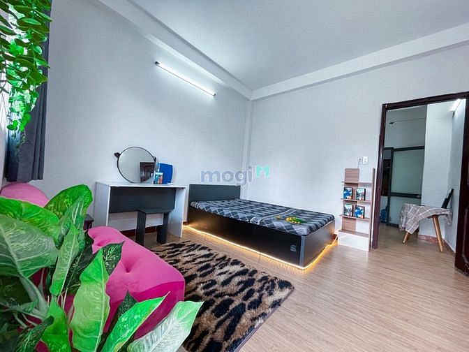 Hình ảnh 💥Studio 45m2 cực rộng_Bancol bự chà bá_Phan Văn Trị_Chỉ từ 7tr 💥
